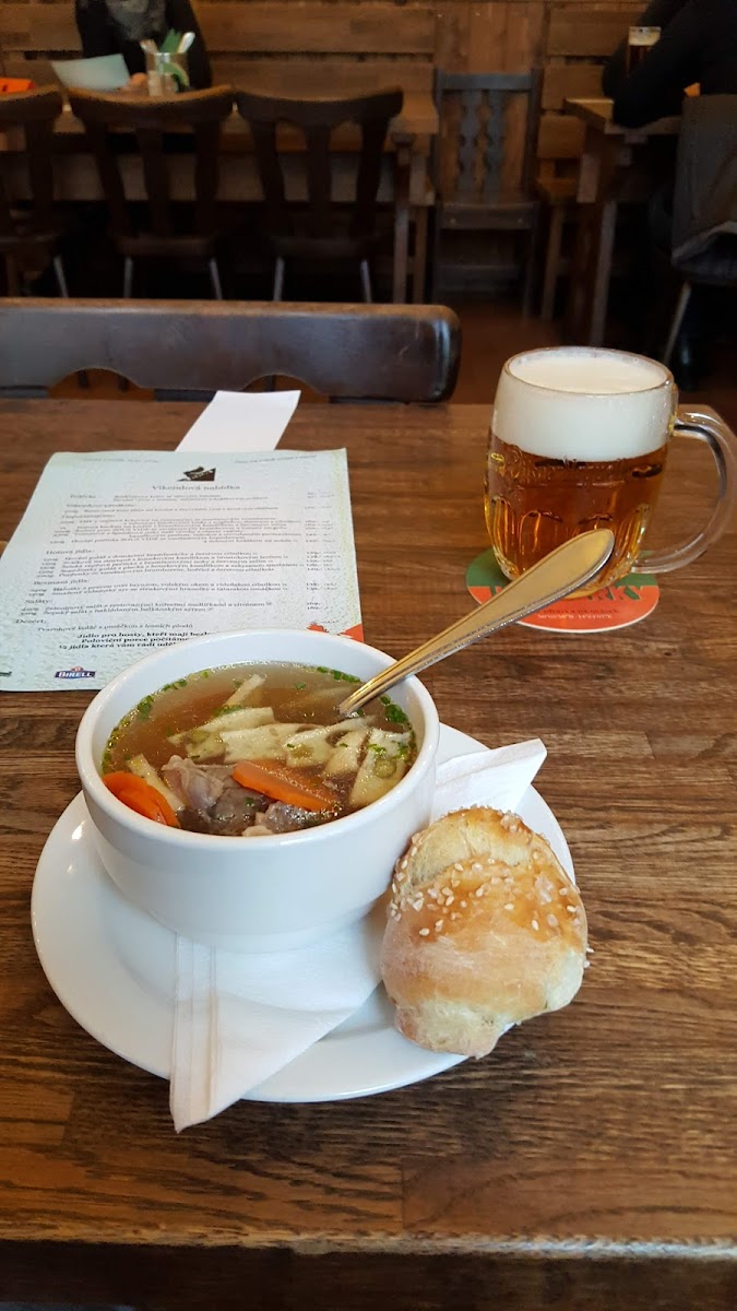 Restaurace U Veverky-7